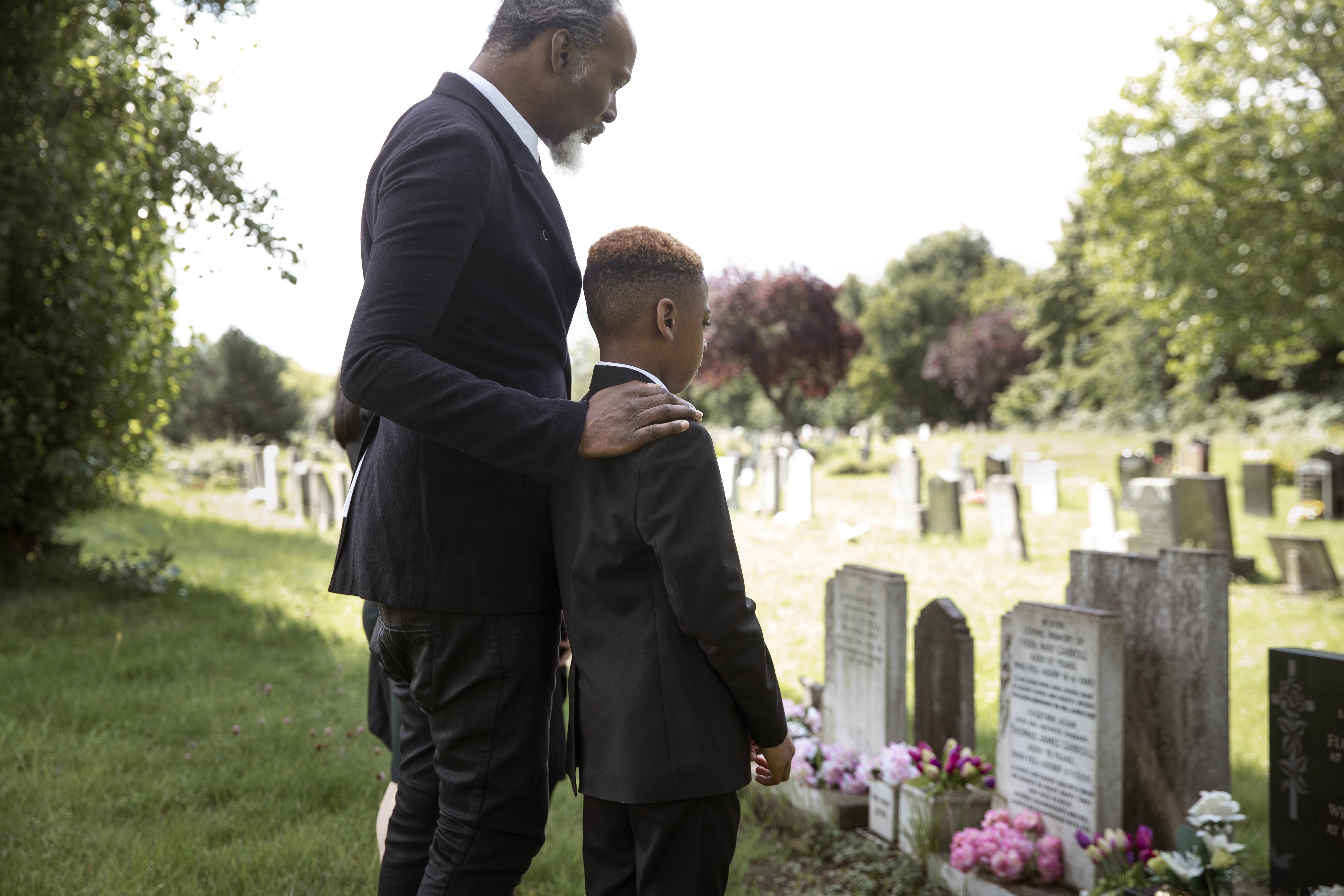 Family protection and security